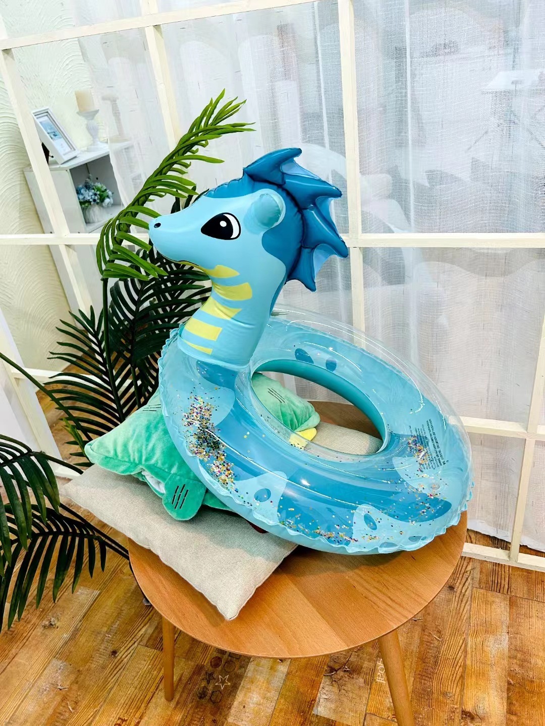 Blue-dragon