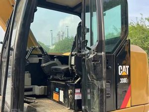 Mini excavatrices <span class=keywords><strong>308</strong></span> Cat de 8 tonnes, CAT 308CR/CAT 308E2/CAT 308D/308C/308E Caterpillar machines à vendre à bas prix - Product Image 4