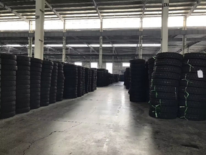 ยางรถบรรทุกหนัก ZC-Rubber 2026 315/80R22.5 EZ337 แบบเรเดียล ราคาโรงงานใหม่ คุ้มค่า - Product Image 6