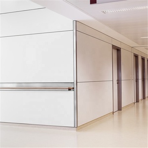 Brikley chống thấm nước chống cháy bên ngoài tấm Tường xây dựng trang trí vật liệu chống cháy - Product Image 4