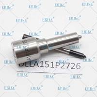 ERIKC 0433172726 DLLA 151P2726 Buse d'injecteur DLLA151P2726 Buse de carburant diesel DLLA 151 P 2726 pour 0445120621 0445120620