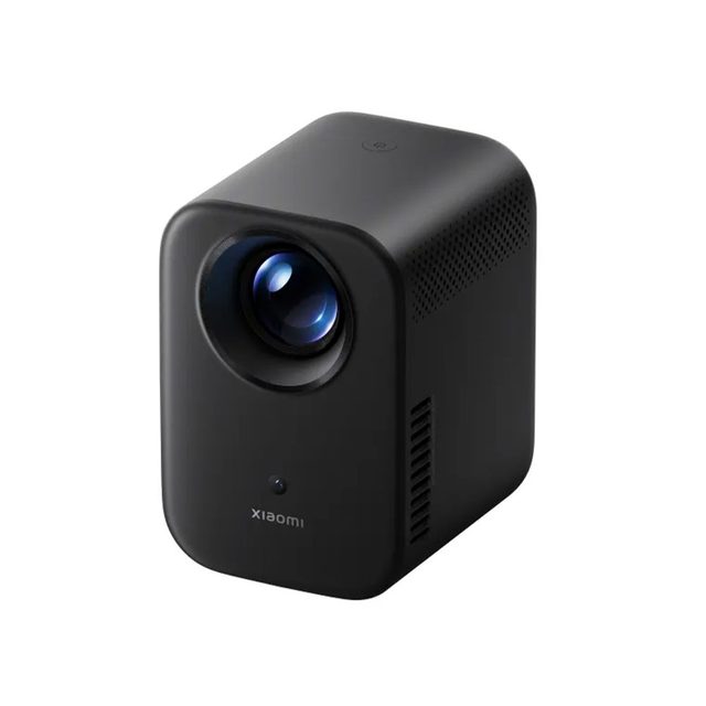 For Smart Projector L1 DLP 2G RAM 1080P Short Throw Android Rechargeable Built-in Speakers 1500-2000 Lumens Portable