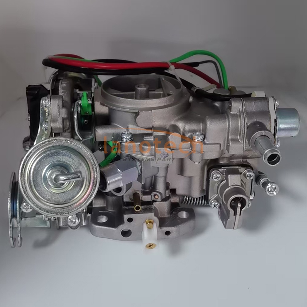 Mazda B3 B2200 2.2L Carburetor - Compatible B315-13-600