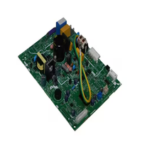 Plc 17122000044836 Carte de commande principale (sous-ensemble) pour 40MAQB09B3 Vente directe usine