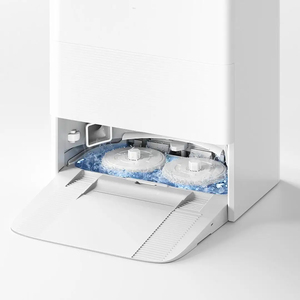 Youpin PRO Infinite Robot <b>MOP</b> Vacuum Cleaners C107 Empty Dust Home Dirt Disposal Machine Self Cleaning Doc - Product Image 4
