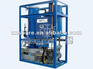 Aumente la rentabilidad con <span class=keywords><strong>hielo</strong></span> en tubos consistente y de alta calidad. Esencial para la Industria del Marisco, Hostelería y Comercio Minorista - Product Image 6