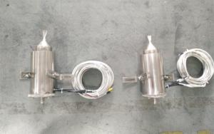 Pistola de Calor para Chinches de Cama, Herramienta de <span class=keywords><strong>Tratamiento</strong></span> con Aire Caliente para el Control y Eliminación de Plagas - Product Image 2