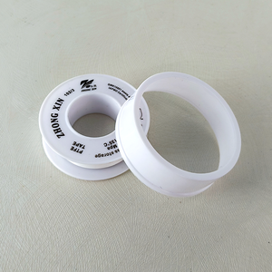 เทป PTFE สำหรับการปิดผนึกกันรั่วซึมกันน้ำซ่อมแซมเส้นก๊าซและป้องกันการรั่วซึม - Product Image 4