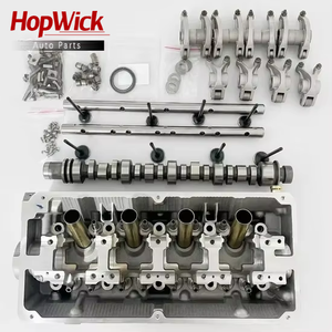 Ensemble de culasse de moteur automobile 1,5 L pour moteur Changan Honor 4G15V - Product Image 1