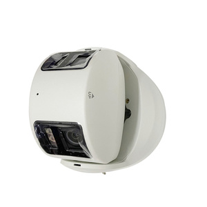 Caméra panoramique grand angle 180 degrés DS-2CD2387G2P-LSU/SL Hik-vision Caméra IP couleur 4K 8MP - Product Image 5