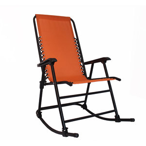 Zéro Gravité <span class=keywords><strong>Chaise</strong></span> Inclinable <span class=keywords><strong>avec</strong></span> <span class=keywords><strong>Auvent</strong></span> de Couchage Extérieur Soleil Salon Camping Plage <span class=keywords><strong>Chaise</strong></span> À Bascule pour les Loisirs - Product Image 2