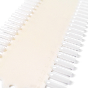 Présentoir de 60 couleurs pour nail art, plaque de nuanciers en plastique pour vernis à ongles, bâtonnets de pratique professionnels pour salon, nuanciers de couleurs pour vernis gel - Product Image 5