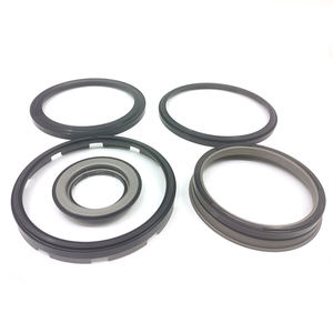 Kit de pistón de transmisión automática de alta calidad HFTF Componente esencial para cajas de cambios 6F35 - Product Image 2