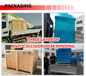 Máy Cắt <span class=keywords><strong>Laser</strong></span> Sợi Tự Động Lấy Nét Với Dịch Vụ Hậu Mãi Tốt - Product Image 6