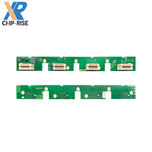 Cartouches de <span class=keywords><strong>tambour</strong></span> compatibles Chiprise pour imprimantes Xerox C310/C315 (Même technologie que <span class=keywords><strong>Lexmark</strong></span> et Patum) - Product Image 1