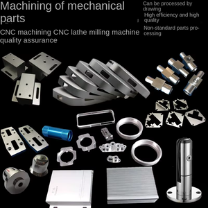 深圳塑料3D打印服务 高品质CNC快速原型SLA SLS ABS PLA TPU 3D打印服务 - Product Image 5