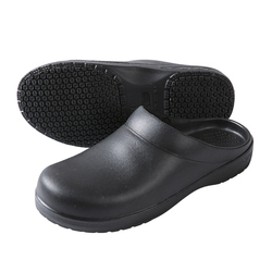 Chaussures <span class=keywords><strong>de</strong></span> travail <span class=keywords><strong>de</strong></span> cuisine souples en EVA imperméables légères pour hommes <span class=keywords><strong>et</strong></span> femmes chaussures <span class=keywords><strong>de</strong></span> sécurité <span class=keywords><strong>de</strong></span> chef antidérapantes pour l'hiver <span class=keywords><strong>et</strong></span> l'automne - Product Image 5