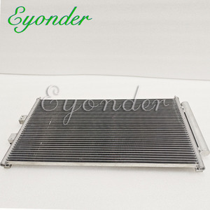 Bình ngưng làm mát AC mới cho Honda Civic <span class=keywords><strong>Acura</strong></span> CSX 80110snaa01 80110snaa02 80110snaa03 80110snba41 80110snba42 80110snba43 - Product Image 2