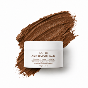 Lance esfoliante maschera di <span class=keywords><strong>argilla</strong></span> etichetta privata <span class=keywords><strong>naturale</strong></span> poro nero <span class=keywords><strong>per</strong></span> rimuovere Scrub fango maschera di <span class=keywords><strong>argilla</strong></span> <span class=keywords><strong>per</strong></span> <span class=keywords><strong>il</strong></span> <span class=keywords><strong>viso</strong></span> - Product Image 1
