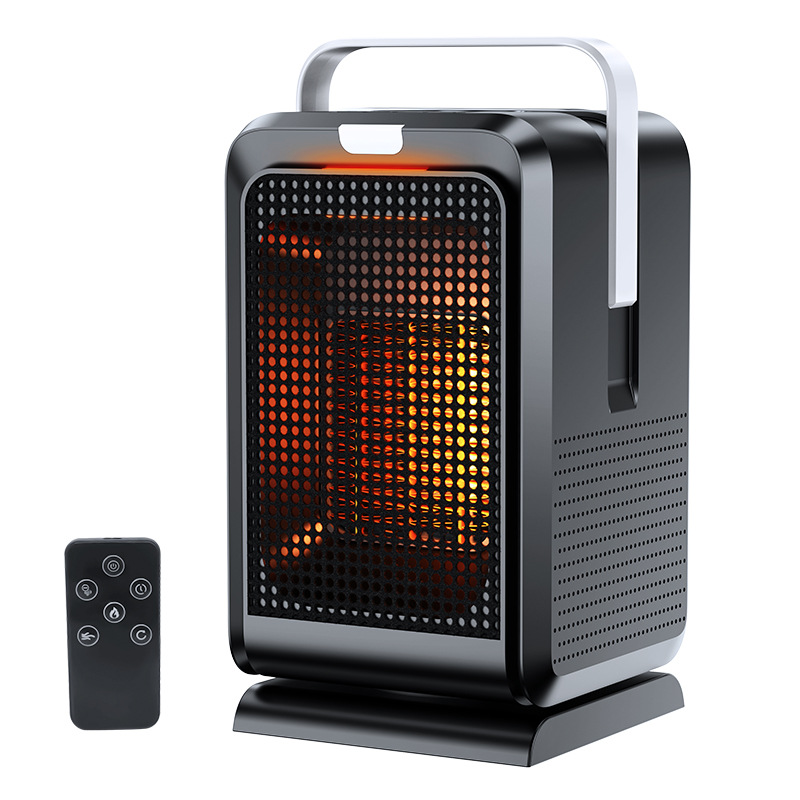 Mini Portable Heaters for Winter Home Smart Air Heater Winter Indoor Household Warmth