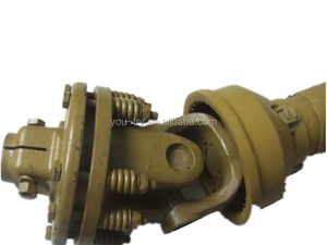 Arbre d'entraînement multifonctionnel de <span class=keywords><strong>chariot</strong></span> élévateur pour débroussailleuse fabriqué en Chine - Product Image 3