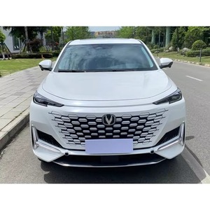 Changan Uni-K 2.0T 2WD Versión Enjoyment <span class=keywords><strong>2022</strong></span> 2023 Vehículo de Nueva Energía Usado para Changan Uni-K - Product Image 2