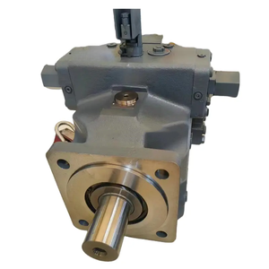 Hydraulische Kolbenpumpe A4V A4VSG355 A4VSG Serie A4VSG355HD1BT/30R-PPB10H009U-SO754 Plungerpumpe - Product Image 2