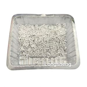 Produits phares 2025 : Granulés de polystyrène GPPS 525, Matières premières plastiques, Granulés de PS non remplis - Product Image 6