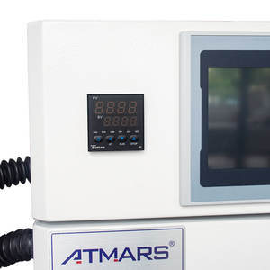 Sıcaklık ve nem kontrolü için Halt ve Hass otomatik <span class=keywords><strong>Mini</strong></span> İklim odası 1 yıl garanti 220V <span class=keywords><strong>Mini</strong></span> İklim odası - Product Image 4