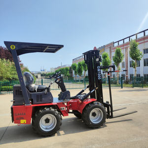 Chariots élévateurs tout-terrain <span class=keywords><strong>GAMA</strong></span> de Chine 1000 kg 1500 kg pour l'apiculture à vendre - Product Image 5