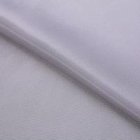 Tissu de doublure en Cupro Bemberg luxueux et respirant, 100 % Cupro Bemberg, pour la doublure des vestes de costume