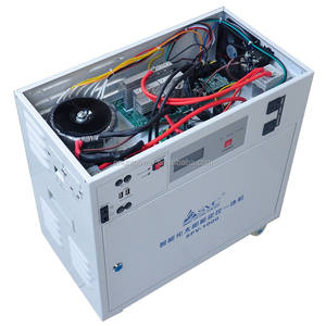 ระบบพลังงานแสงอาทิตย์แบบไฮบริดของ Foshan ระบบไฟฟ้าสีเขียวในปากีสถาน - Product Image 5