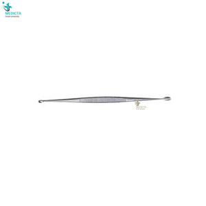 ที่มีคุณภาพดี Bruns Curettes กระดูก-เครื่องมือเกี่ยวกับศัลยกรรมกระดูก - Product Image 4