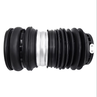 Ressort pneumatique arrière gauche de bonne qualité pour Land Rover Range Rover L560 Velar 017-2027 LR090653