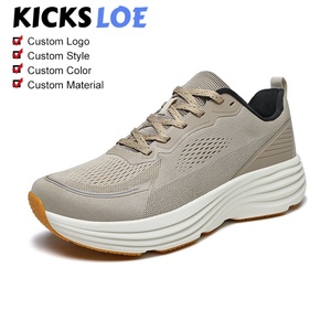 Chaussures de course minimalistes pieds nus en gros – Commande en gros – Baskets en maille à coupe large pour hommes – Expédition rapide – Direct usine – Forte marge - Product Image 1