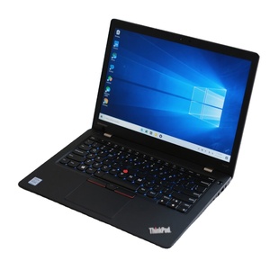 ThinkPad L13 Yoga G3 I5-1245U 32GB kinh doanh máy tính xách tay - Product Image 2