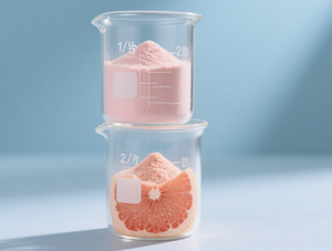 Polvo <span class=keywords><strong>de</strong></span> mandarina soluble en agua natural para alimentos, extracto <span class=keywords><strong>de</strong></span> fruta <span class=keywords><strong>de</strong></span> <span class=keywords><strong>pomelo</strong></span>, alto contenido <span class=keywords><strong>de</strong></span> vitamina C, semilla líquida para bebidas, bolsas empaquetadas - Product Image 2