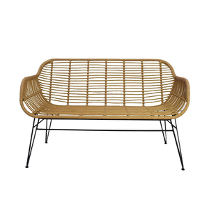Modern Design Outdoor Rattan Woven Patio <b>Garden</b> Furniture Set Balcony Leisure Park Courtyard - Product Image 4