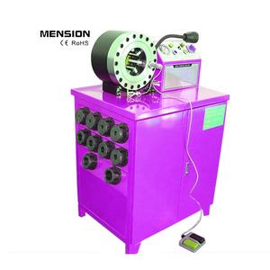 多機能2インチ油圧ホース圧着機フィリピン油圧ホースプレス機用無料アクセサリー - Product Image 2