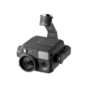 For Zenmuse H30T H30 Thermal <b>Camera</b> Infrared <b>Night</b> <b>Vision</b> Laser Range Finder Plastic IP54 Matrice 350 RTK - Product Image 3
