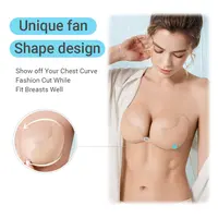 Wholesale breast firming silicon bra In Many Shapes And Sizes