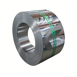 联拓热销厂家直销高品质定制0.2毫米0.3毫米热轧各种材质钢卷 - Product Image 1