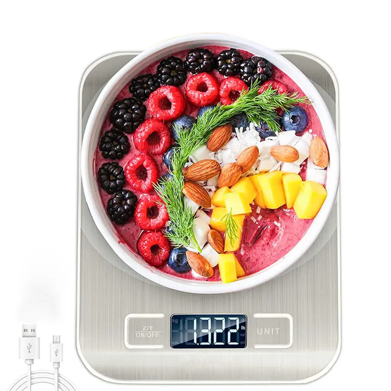 Hot Sale Multifunctional Cooking Kitchen Weighing Food Scale Digital