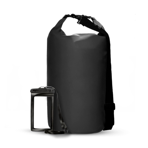 Custom Logo UUNEE Modern Softback 2L-30L Swimming Rafting Camping Hiking Water Sport Roll Backpack PVC Ocean Pack Waterproof Bag