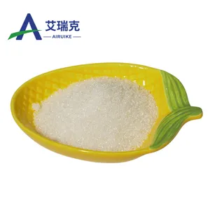 Pureza 99% Nitrato férrico nonahydrate com alta qualidade CAS:7782-61-8
