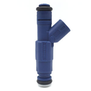 Inyector de Combustible en Liquidación, Enero 1, 2026 - Marzo 1, 2026, a Precio de Costo, en Existencia, 0280156127 para Ford <span class=keywords><strong>Mustang</strong></span> Shelby Cobra 2003-2004 4.6L - Product Image 4