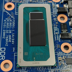 Carte mère d'origine neuve pour Dell Vostro 7620 i7-12700H RTX 3050 0CT4DX ODIN ADL H GTX 16V EC UMA 213226-1 86YNP$KA - Product Image 5