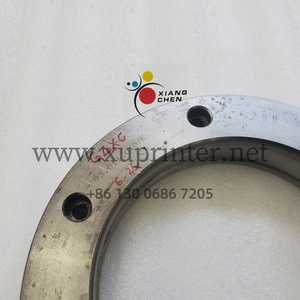 WD Original 93.011.010 Gripper Cam for Heidelberg Offset <b>Printing</b> <b>Machine</b> Parts 93.011.010 /E - Product Image 4
