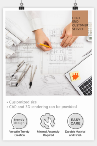 Set di Mobili da Cucina in Legno di Design Classico e Lussuoso, Armadietti con Finitura Laccata per Cucina - Product Image 4