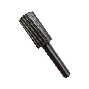 ชุดดอกสว่านโรตารี่ Yili Hardware ขนาด 6 มม. 6 ชิ้น สำหรับแกะสลักรากไม้และขัดเงา - Product Image 2